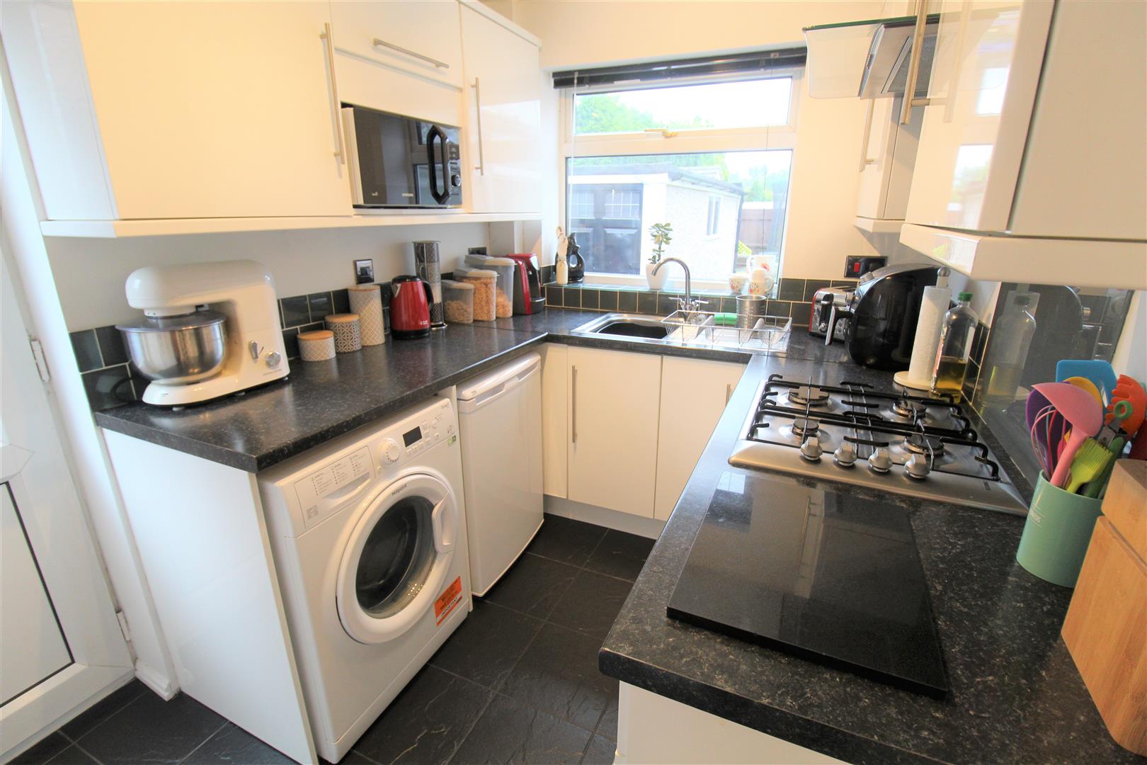 Braithwell Drive, Milton, Stoke-On-Trent
